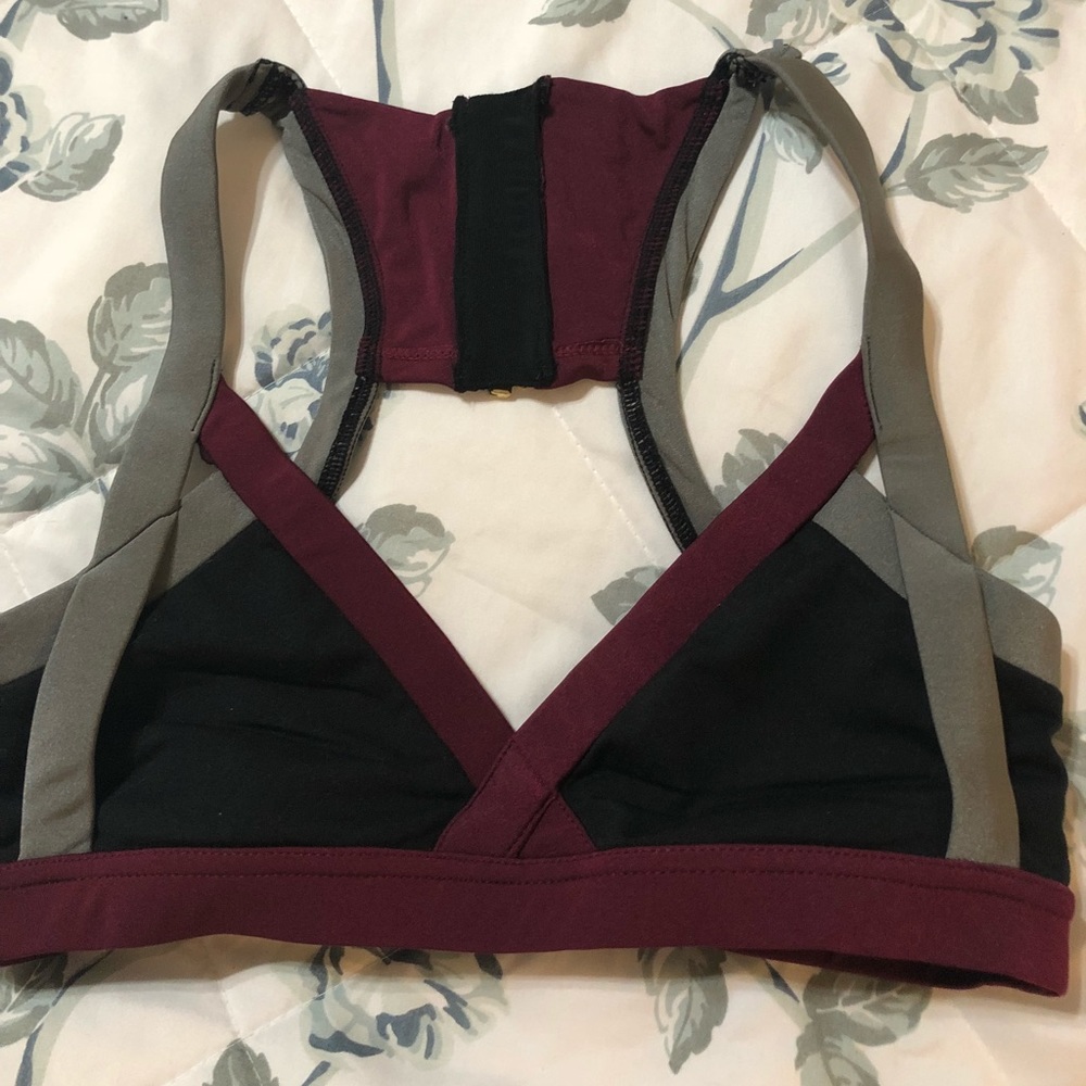 Beach Bunny B-Fit sports bra